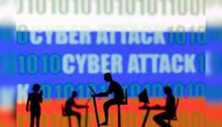 US airport websites targeted by pro-kremlin attackers