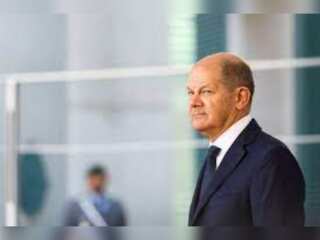 Scholz: If Germany continues to adapt, we will make it through winter
