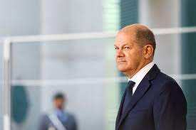Scholz: If Germany continues to adapt, we will make it through winter