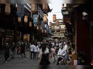 WION Fineprint | China's holiday spending plunges amid COVID restrictions