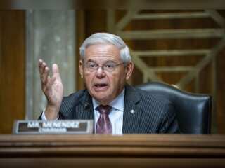 WION Fineprint | U.S. Senator calls for the end of arms sales to Saudi Arabia