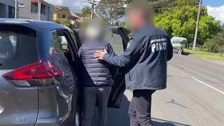 Two Australians arrested for bribing Sri Lankan officials to secure infra contracts
