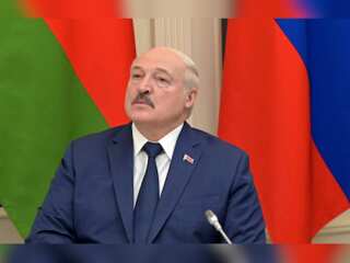 Belarus President warns Ukraine, deploys troops with Russia