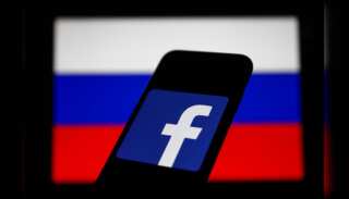 Russia places Meta on its list of 'terrorists and extremists groups'