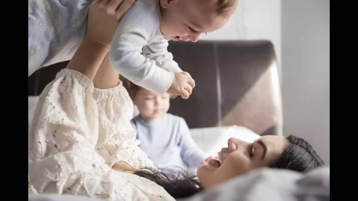 Finland: Study shows link between time spent online and desire to have children Finland: Study shows link between time spent online and desire to have children