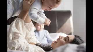 Finland: Study shows link between time spent online and desire to have children
