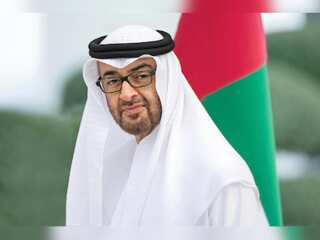 UAE President to visit Russia later today, will discuss Ukraine war