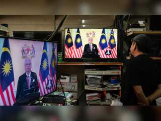 Malaysia: Former PM Mahathir Mohamad announces candidacy from Langkawi island seat