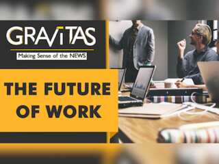 Gravitas: Can you be asked to keep your web cam switched on throughout your shift?