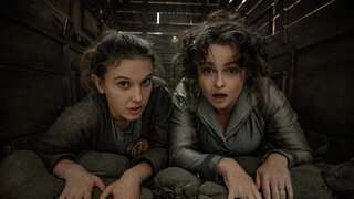 'Enola Holmes 2' trailer: Millie Bobbie Brown solves a new, deadly mystery in the sequel. Watch