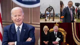 Morning news brief: Biden gets candid about Donald Trump, King Charles III's coronation date fixed, & more 