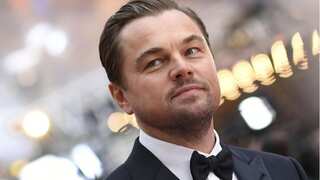 Leonardo DiCaprio lauds Assam govt's efforts to end poaching of one-horned rhinoceros