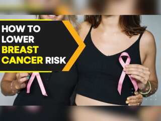 Breast Cancer Awareness Month: Habits you should avoid to lower the risk