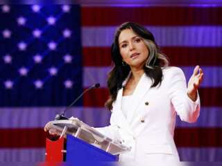 Tulsi Gabbard quits US Democratic party, accuses DEMs for 'serving the elite'