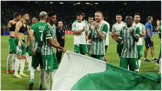 Maccabi Haifa register first UCL victory since 2002, push Juventus closer to elimination with 2-0 win