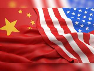 World Business Watch: US citizens at Chinese chip firms caught in the middle of tech war