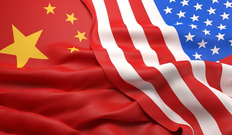 World Business Watch: US citizens at Chinese chip firms caught in the middle of tech war