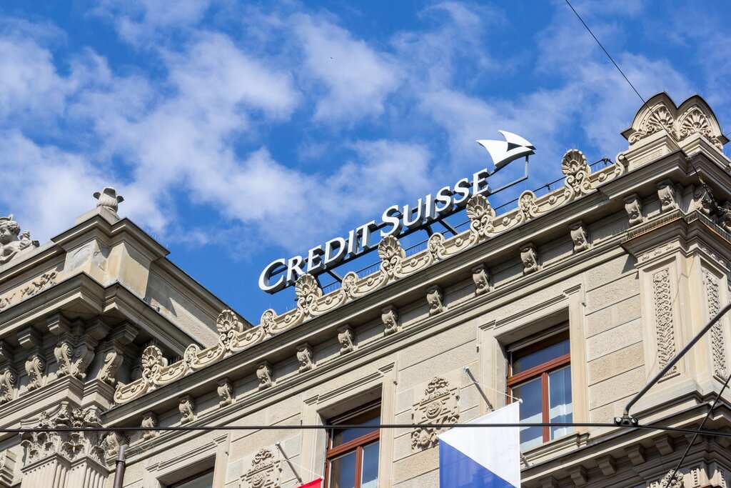 World Business Watch: Credit Suisse faces trial on investors' currency rigging claims