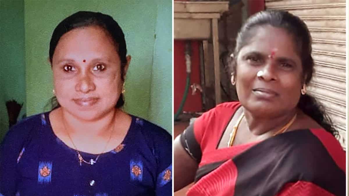 India: Three arrested for grisly 'human sacrifice' of two women in Kerala for prosperity India: Three arrested for grisly 'human sacrifice' of two women in Kerala for prosperity