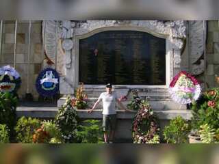 Bali marks 20 years since deadly bombings, survivors still battling trauma