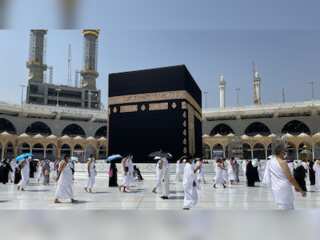 Saudi Arabia: Women can now attend Hajj without male guardian