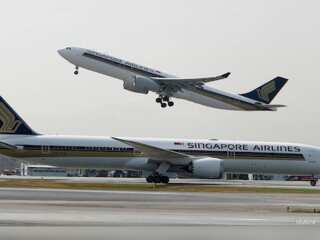 Singapore Airlines will not fire pregnant flight attendants anymore