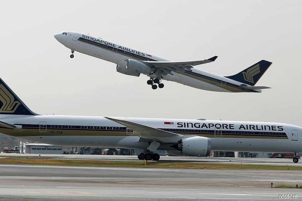 Singapore Airlines will not fire pregnant flight attendants anymore