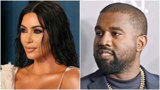 Kim Kardashian paying for her children's security after Kanye West reveals name of their school
