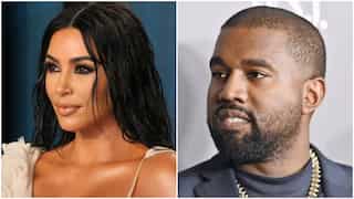 Kim Kardashian paying for her children's security after Kanye West reveals name of their school