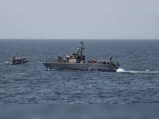 US: Israel and Lebanon agree 'historic' maritime border deal