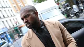 Adidas to launch probe into misconduct allegations against Kanye West