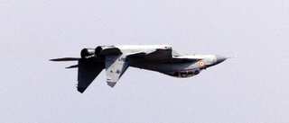 Indian Navy's fighter jet MiG 29K crashes in Goa due to an unknown 'technical malfunction' 
