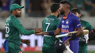 India are far ahead in skill level compared to Pakistan: PCB chief Ramiz Raja makes honest admission