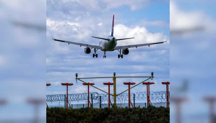 Pakistan International airlines faces sanctions, loses Heathrow landing spots