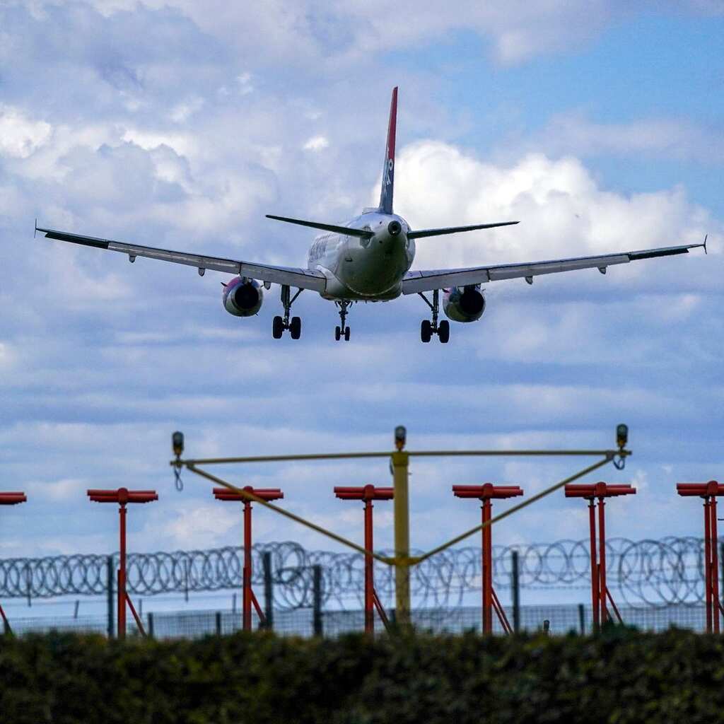 Pakistan International airlines faces sanctions, loses Heathrow landing spots