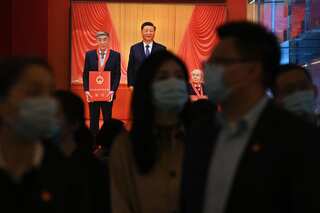 China intensifies security ahead of 20th CCP congress, arrests over 1.4 million ‘criminals’