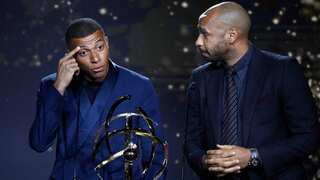 Club is bigger than anything else: Thierry Henry hits out at Kylian Mbappe amid PSG exit rumours