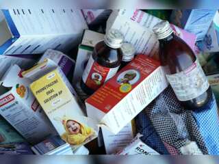 Gambia cough syrup deaths: After WHO's alert, Indian govt's crackdown on Maiden Pharma