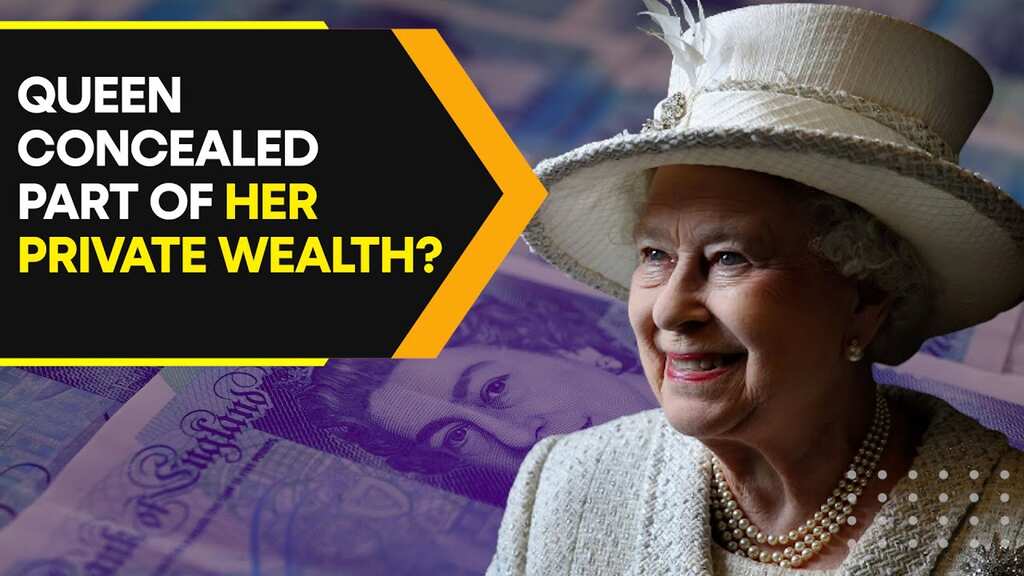 Why UK ministers may face legal action over documents on Queen’s hidden wealth?