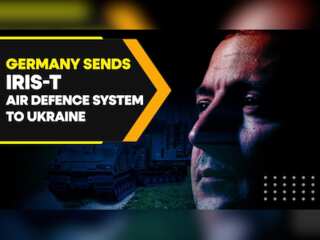 Know all about Air Defence System that Germany is sending to Kyiv as war escalates