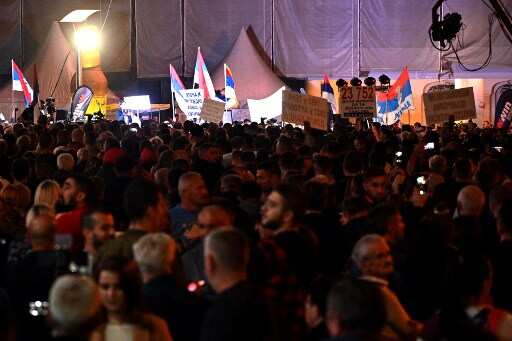 EU Commission recommends candidate member status for Bosnia and Herzegovina