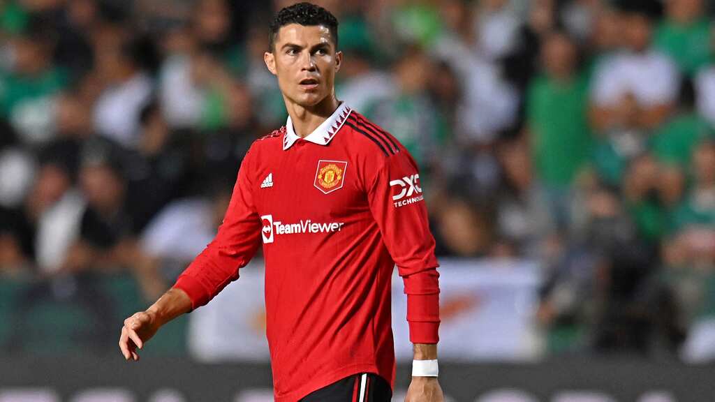 Manchester United star Cristiano Ronaldo set to take on English FA, will contest misconduct charge