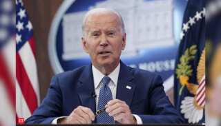 Biden vows consequences for Saudi Arabia over OPEC oil output cut