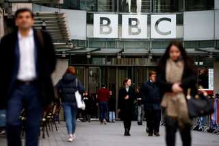 Senior female employees accuse BBC of apathy in DJ harassment case