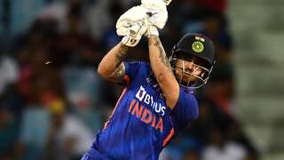 Ishan Kishan is coming for their spot: Dale Steyn issues warning to Rishabh Pant and others