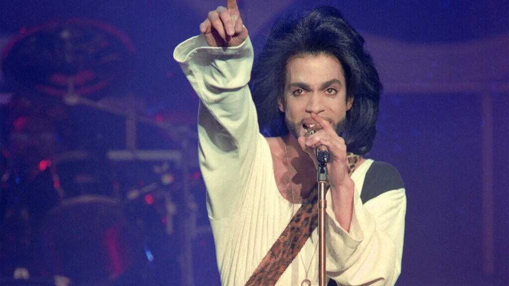 Prince, Andy Warhol feature in Supreme Court copyright case Prince, Andy Warhol feature in Supreme Court copyright case