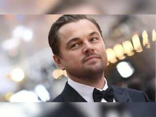 China rebukes Leonardo DiCaprio for criticism of overfishing