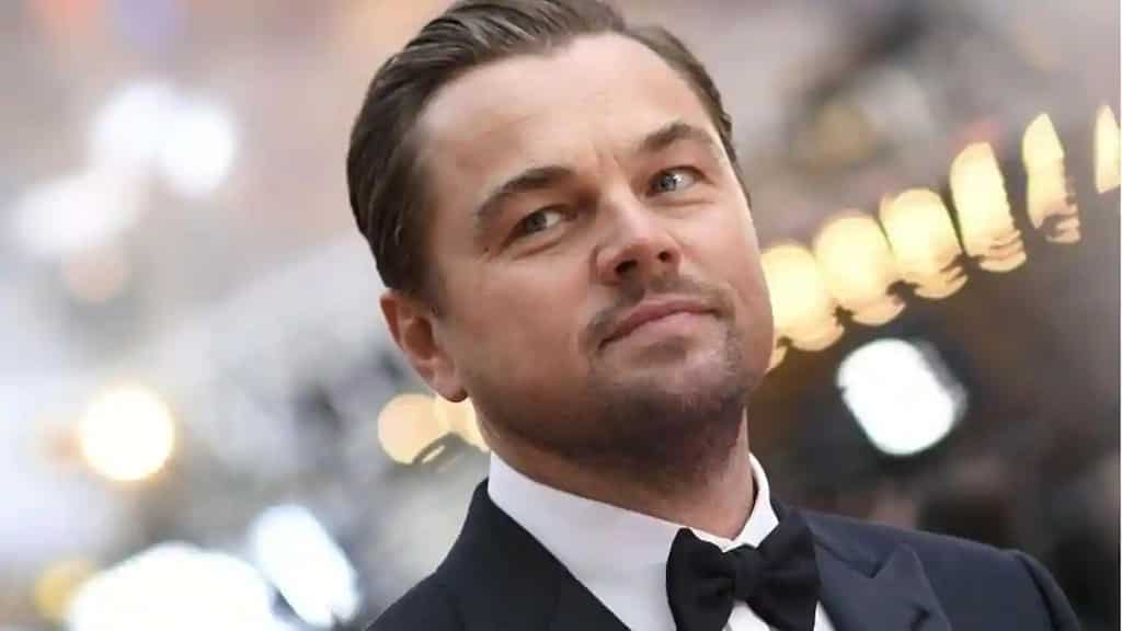 China rebukes Leonardo DiCaprio for criticism of overfishing