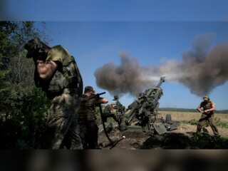 WION Fineprint | US overtakes Europe in pledging arms to Ukraine