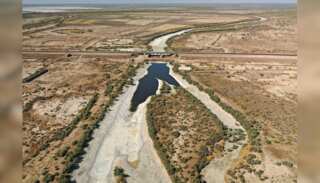 WION Climate Tracker | Drought displaces over a thousand in Iraq